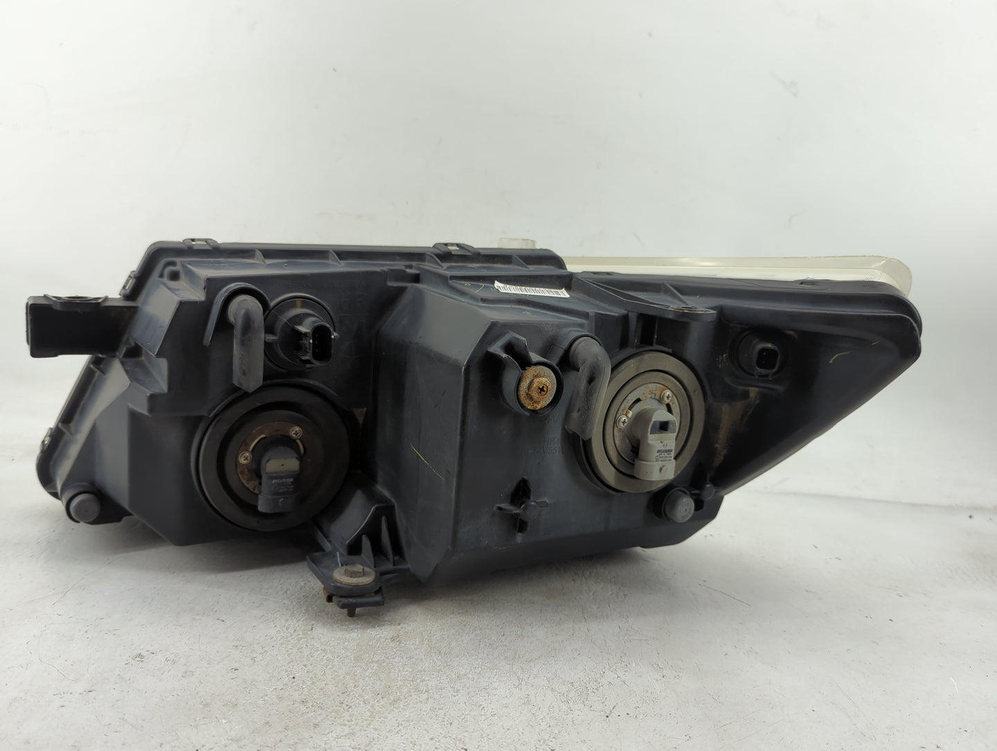 2009-2020 Dodge Journey Passenger Right Oem Head Light Headlight Lamp - Oemusedautoparts1.com
