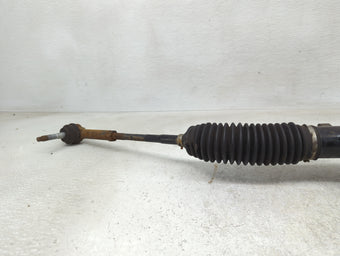 compare product 2009-2010 Dodge Journey Rack and Pinion Steering Gear Fits Fits 2009 2010 OEM Used Auto Parts