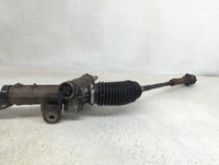 2009-2010 Dodge Journey Rack and Pinion Steering Gear Fits Fits 2009 2010 OEM Used Auto Parts - Oemusedautoparts1.com