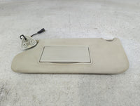 2009-2010 Dodge Journey Sun Visor Shade Replacement Driver Left Mirror Fits Fits 2009 2010 OEM Used Auto Parts - Oemusedauto