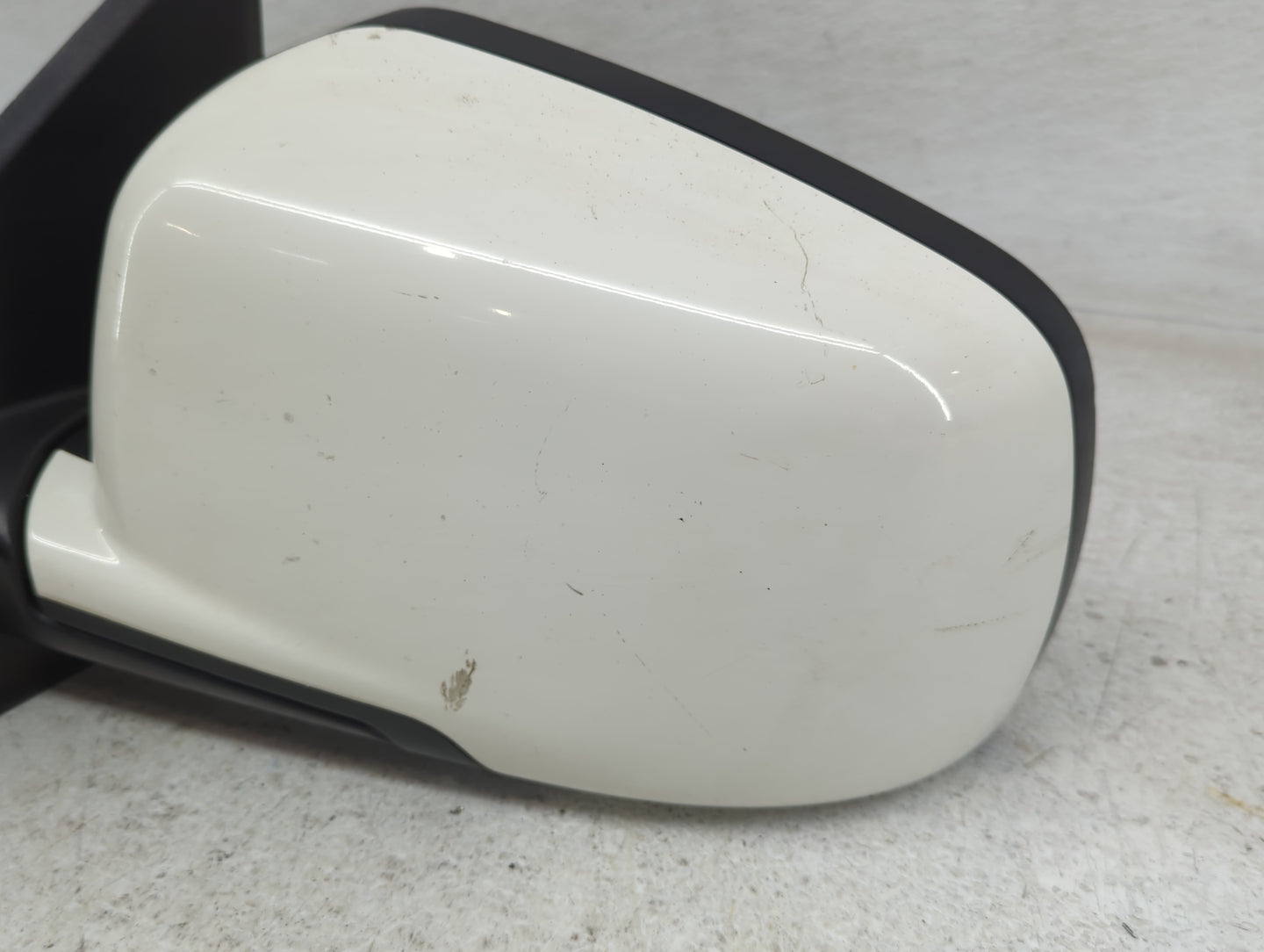 2010 Dodge Journey Passenger Side View Mirror - Right Door Mirror OEM Used - Oemusedautoparts1.com