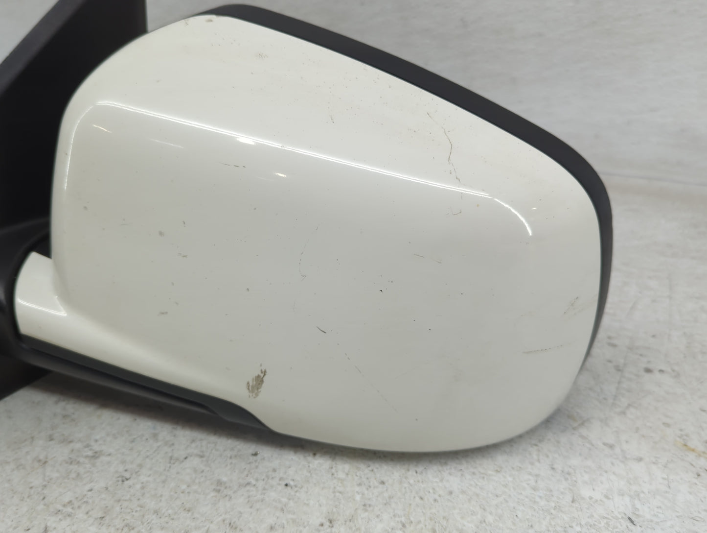 2010 Dodge Journey Passenger Side View Mirror - Right Door Mirror OEM Used - Oemusedautoparts1.com