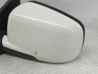 2010 Dodge Journey Passenger Side View Mirror - Right Door Mirror OEM Used - Oemusedautoparts1.com