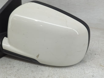 compare product 2010 Dodge Journey Passenger Side View Mirror - Right Door Mirror OEM Used