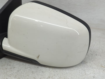 2010 Dodge Journey Passenger Side View Mirror - Right Door Mirror OEM Used - Oemusedautoparts1.com