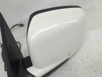 2010 Dodge Journey Passenger Side View Mirror - Right Door Mirror OEM Used - Oemusedautoparts1.com