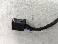 2010 Dodge Journey Passenger Side View Mirror - Right Door Mirror OEM Used - Oemusedautoparts1.com