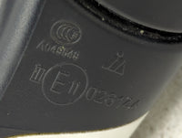 2010 Dodge Journey Passenger Side View Mirror - Right Door Mirror OEM Used - Oemusedautoparts1.com