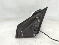 2010 Dodge Journey Driver Side View Mirror - Left Door Mirror OEM Used - Oemusedautoparts1.com