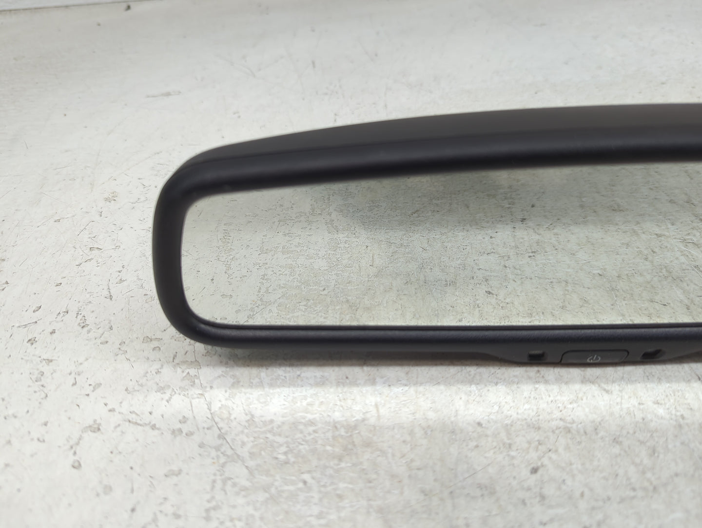 2010 Dodge Journey Interior Rear View Mirror Replacement OEM Fits Fits 2007 2008 2009 2011 2012 2013 2014 2015 2016 2017 OEM
