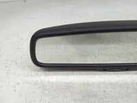 2010 Dodge Journey Interior Rear View Mirror Replacement OEM Fits Fits 2007 2008 2009 2011 2012 2013 2014 2015 2016 2017 OEM
