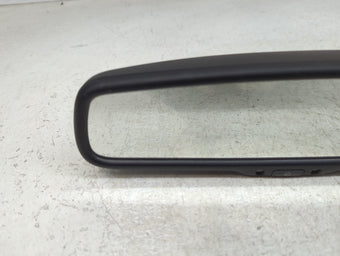 compare product 2010 Dodge Journey Interior Rear View Mirror Replacement OEM Fits Fits 2007 2008 2009 2011 2012 2013 2014 2015 2016 2017 OEM Used Auto Parts