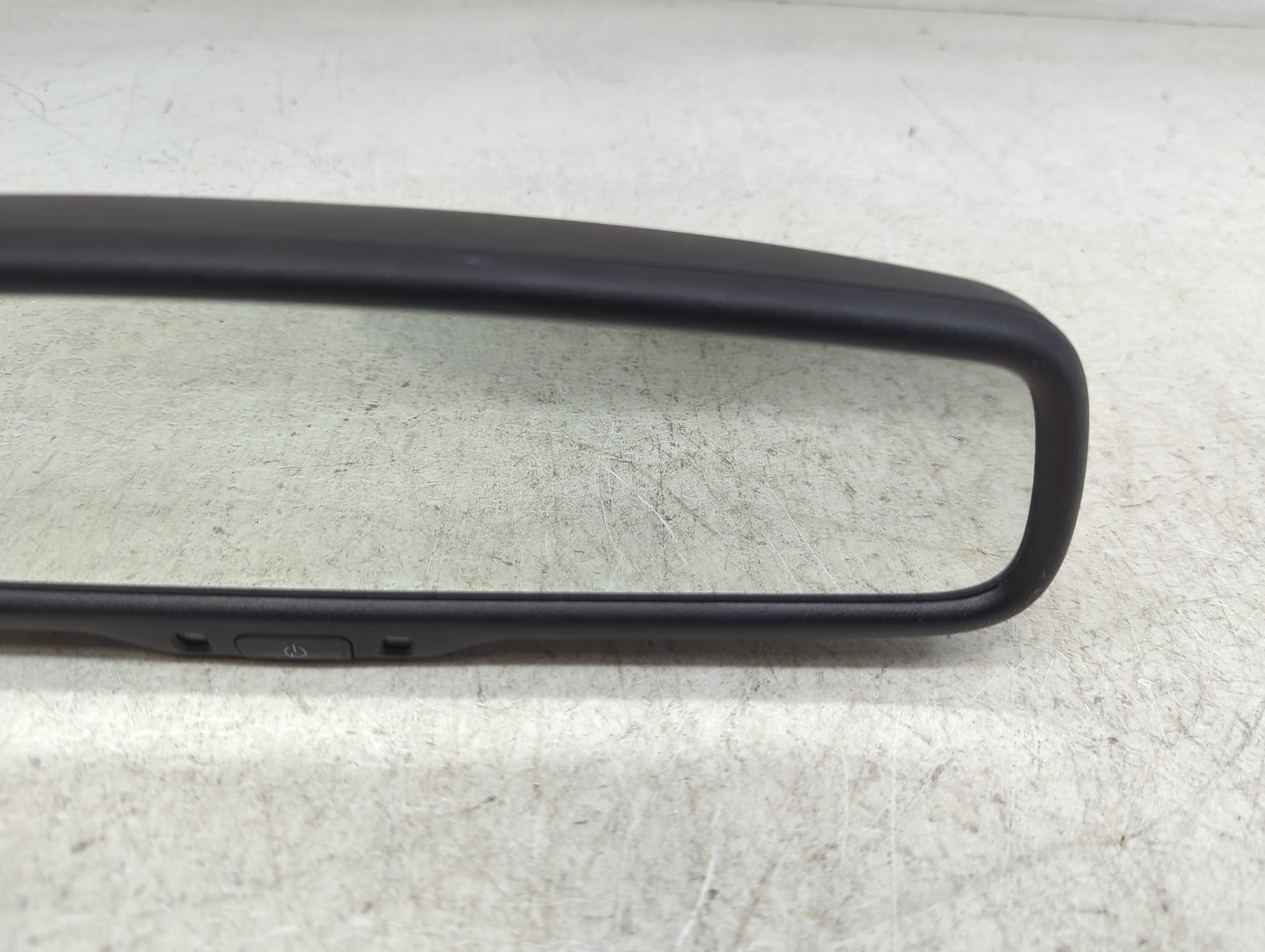 2010 Dodge Journey Interior Rear View Mirror Replacement OEM Fits Fits 2007 2008 2009 2011 2012 2013 2014 2015 2016 2017 OEM