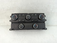 2010 Dodge Journey Climate Control Module Temperature AC/Heater Replacement P/N:P55111892AF Fits OEM Used Auto Parts - Oemus