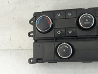 2010 Dodge Journey Climate Control Module Temperature AC/Heater Replacement P/N:P55111892AF Fits OEM Used Auto Parts - Oemus