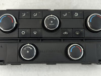2010 Dodge Journey Climate Control Module Temperature AC/Heater Replacement P/N:P55111892AF Fits OEM Used Auto Parts - Oemus