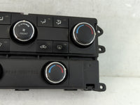 2010 Dodge Journey Climate Control Module Temperature AC/Heater Replacement P/N:P55111892AF Fits OEM Used Auto Parts - Oemus