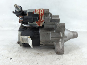 compare product 2009-2010 Dodge Journey Car Starter Motor Solenoid OEM P/N:22304213 Fits Fits 2007 2008 2009 2010 OEM Used Auto Parts