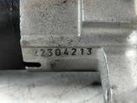 2009-2010 Dodge Journey Car Starter Motor Solenoid OEM P/N:22304213 Fits Fits 2007 2008 2009 2010 OEM Used Auto Parts - Oemu