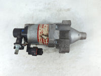 2009-2010 Dodge Journey Car Starter Motor Solenoid OEM P/N:22304213 Fits Fits 2007 2008 2009 2010 OEM Used Auto Parts - Oemu