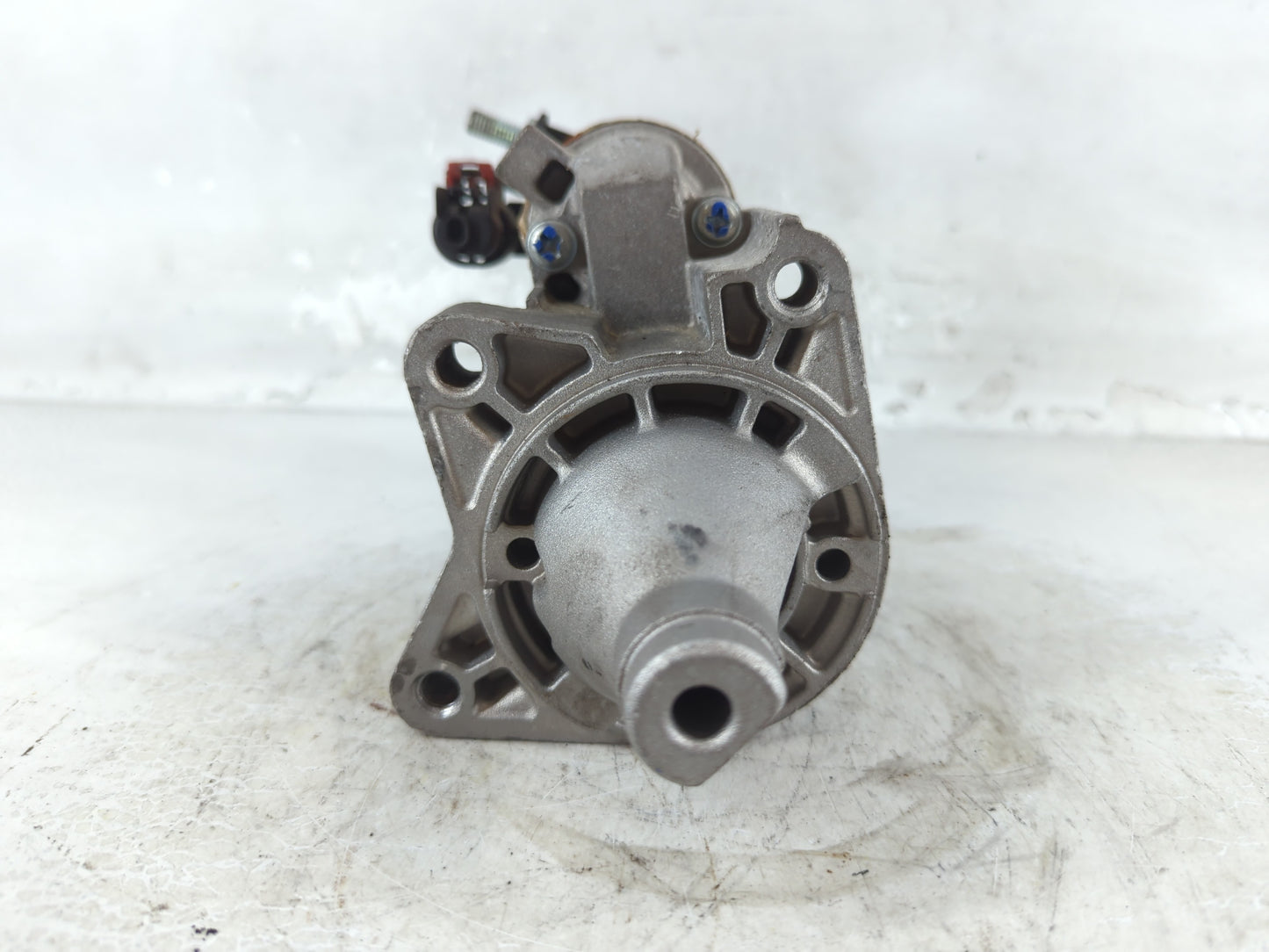 2009-2010 Dodge Journey Car Starter Motor Solenoid OEM P/N:22304213 Fits Fits 2007 2008 2009 2010 OEM Used Auto Parts - Oemu