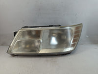 2018-2020 Dodge Journey Driver Left Oem Head Light Headlight Lamp - Oemusedautoparts1.com