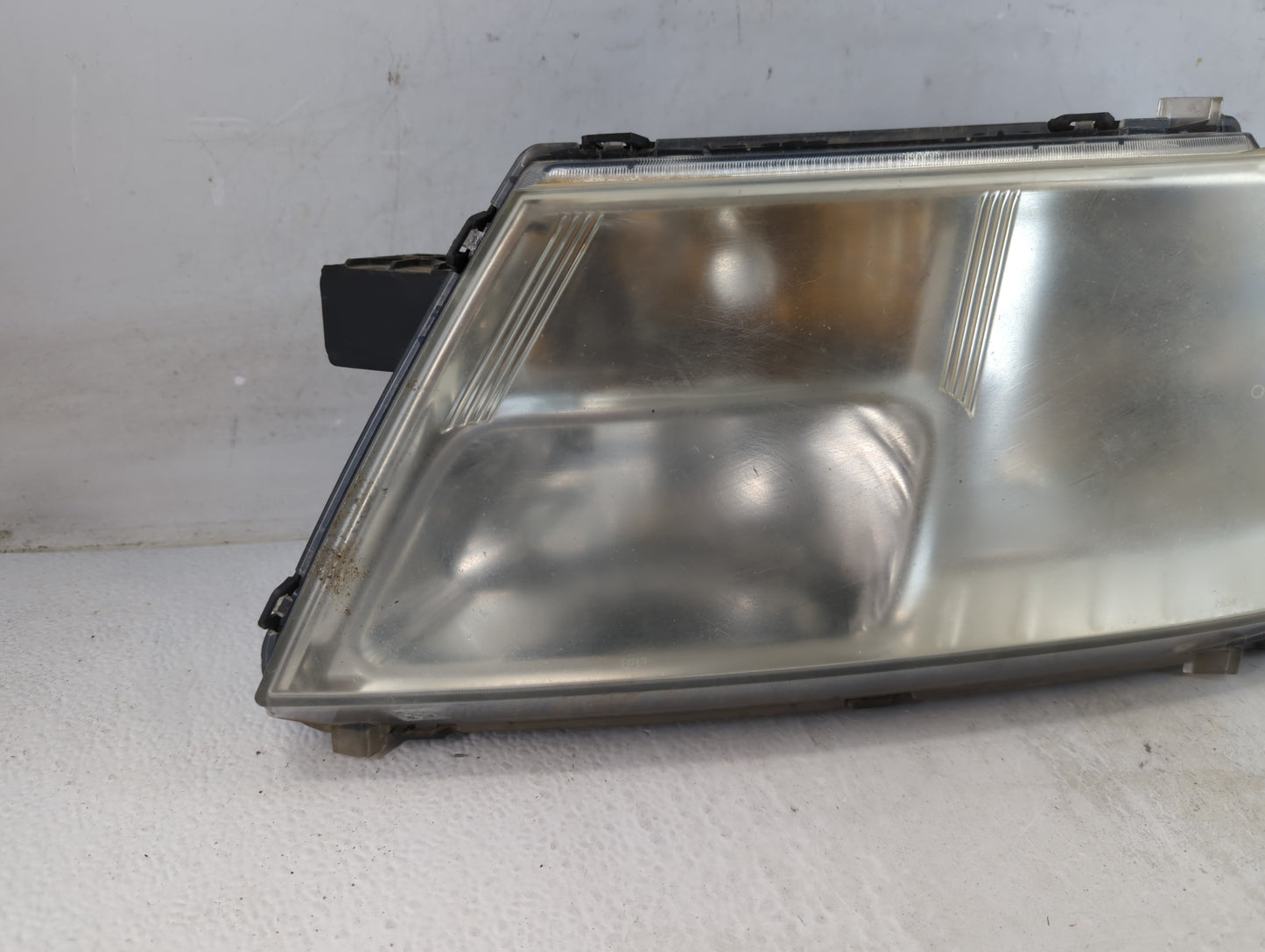 2018-2020 Dodge Journey Driver Left Oem Head Light Headlight Lamp - Oemusedautoparts1.com
