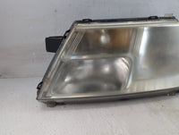 2018-2020 Dodge Journey Driver Left Oem Head Light Headlight Lamp - Oemusedautoparts1.com