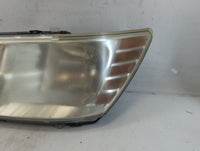 2018-2020 Dodge Journey Driver Left Oem Head Light Headlight Lamp - Oemusedautoparts1.com