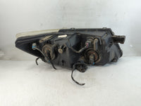 2018-2020 Dodge Journey Driver Left Oem Head Light Headlight Lamp - Oemusedautoparts1.com
