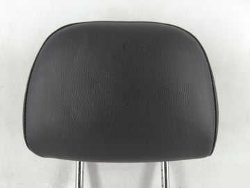 2010 Dodge Journey Headrest Head Rest Rear Seat Fits OEM Used Auto Parts - Oemusedautoparts1.com