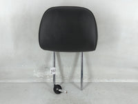 2010 Dodge Journey Headrest Head Rest Rear Seat Fits OEM Used Auto Parts - Oemusedautoparts1.com