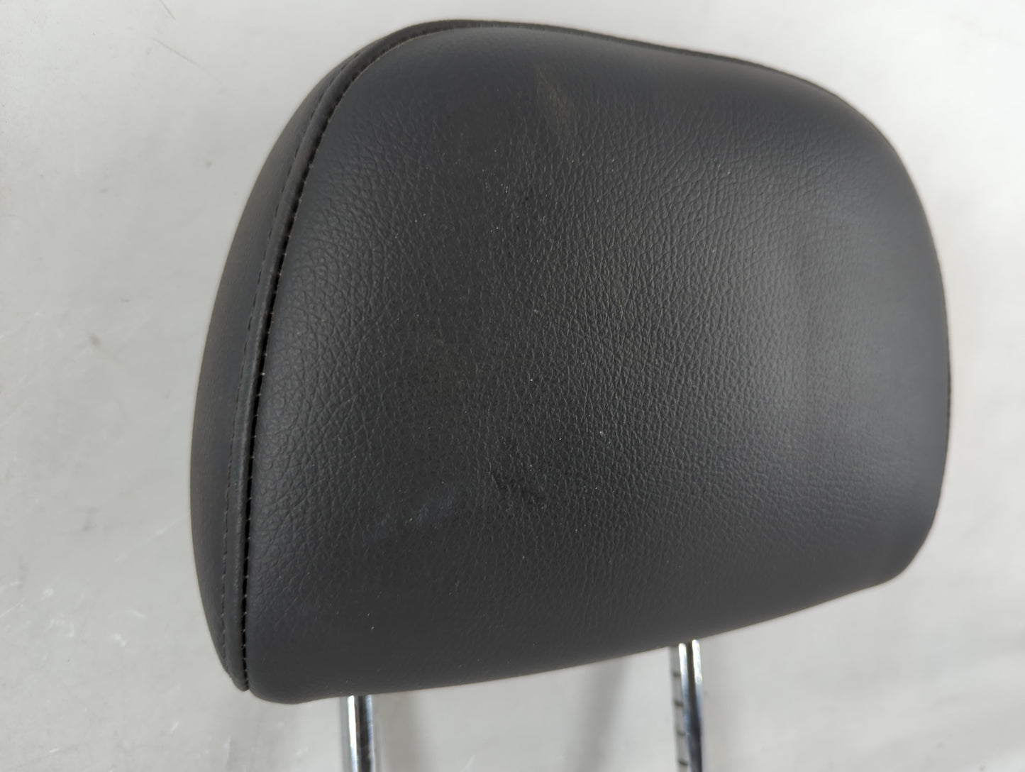 2010 Dodge Journey Headrest Head Rest Rear Seat Fits OEM Used Auto Parts - Oemusedautoparts1.com