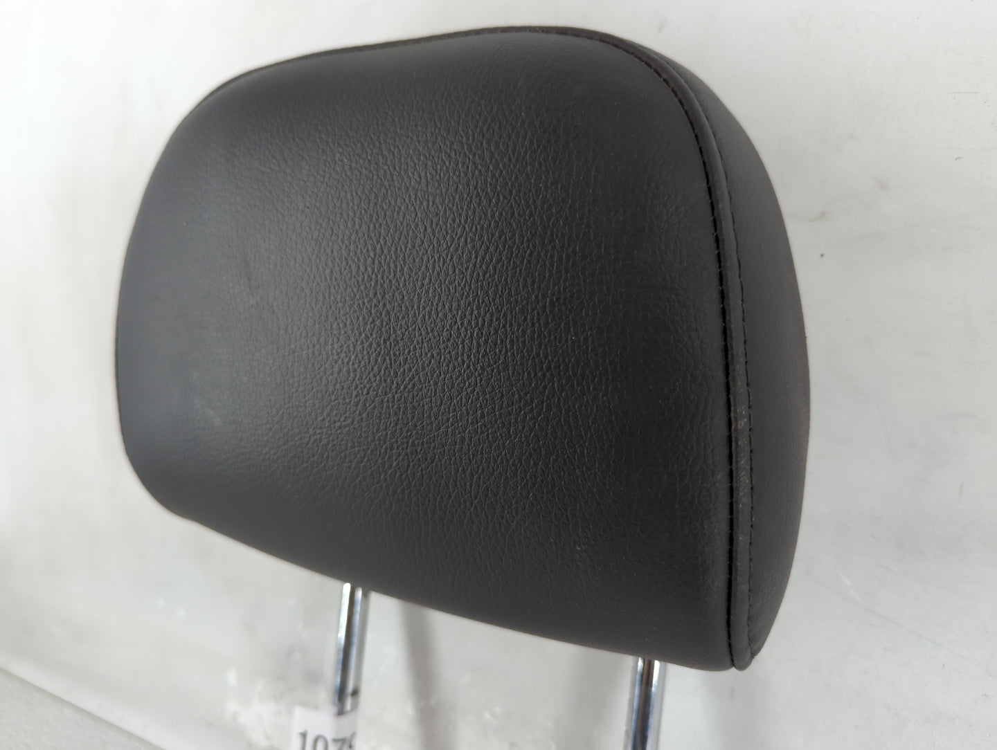 2010 Dodge Journey Headrest Head Rest Rear Seat Fits OEM Used Auto Parts - Oemusedautoparts1.com