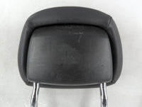 2010 Dodge Journey Headrest Head Rest Rear Seat Fits OEM Used Auto Parts - Oemusedautoparts1.com