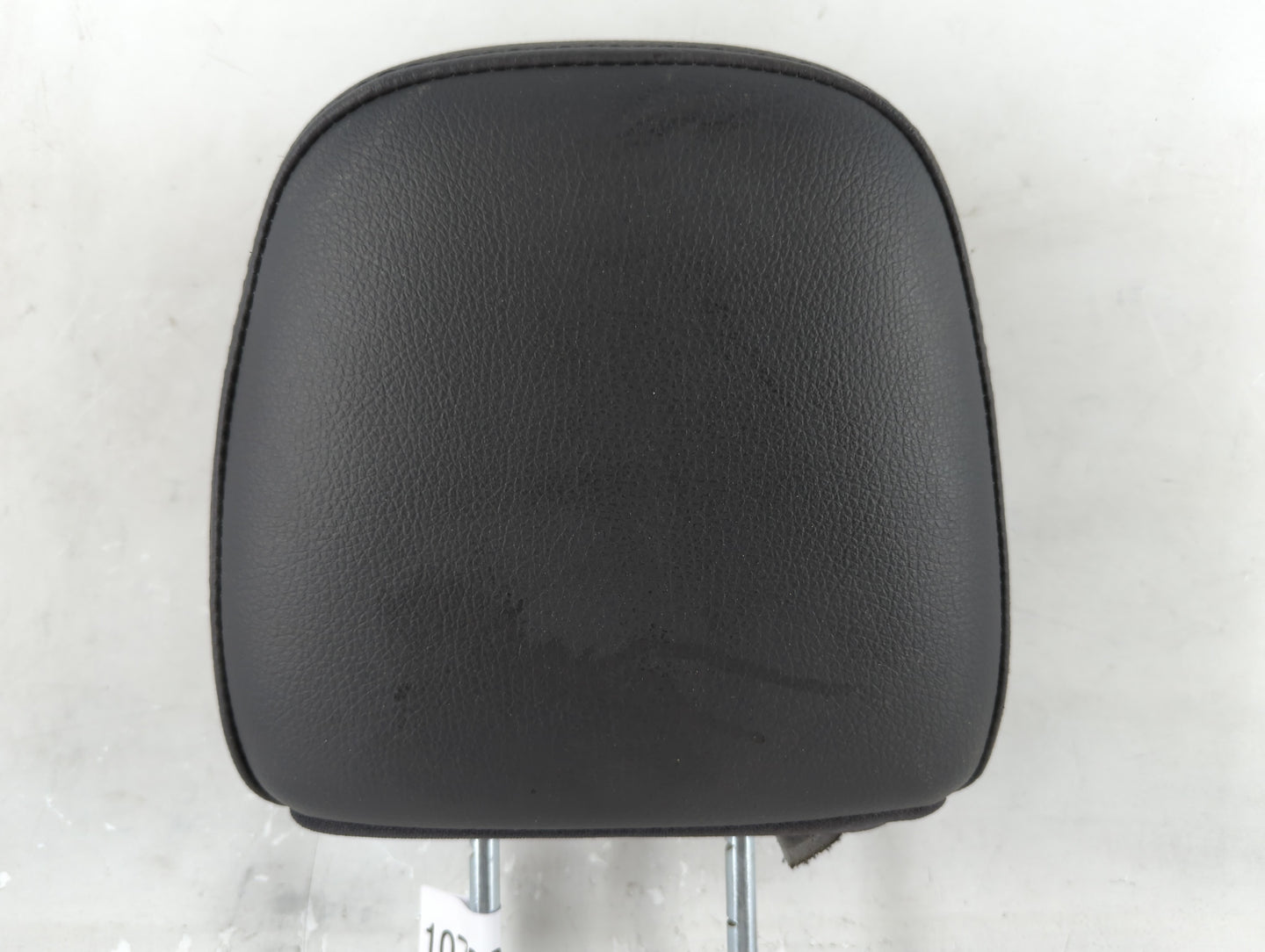 2010 Dodge Journey Headrest Head Rest Front Driver Passenger Seat Fits OEM Used Auto Parts - Oemusedautoparts1.com