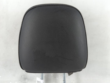 2010 Dodge Journey Headrest Head Rest Front Driver Passenger Seat Fits OEM Used Auto Parts - Oemusedautoparts1.com
