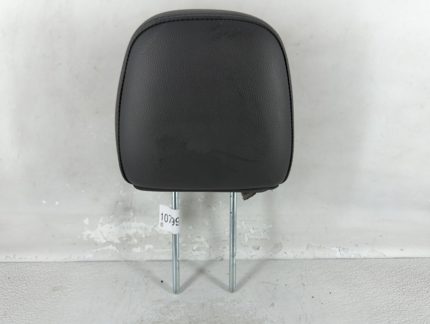 2010 Dodge Journey Headrest Head Rest Front Driver Passenger Seat Fits OEM Used Auto Parts - Oemusedautoparts1.com
