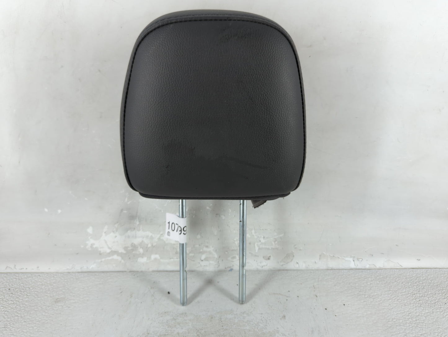 2010 Dodge Journey Headrest Head Rest Front Driver Passenger Seat Fits OEM Used Auto Parts - Oemusedautoparts1.com