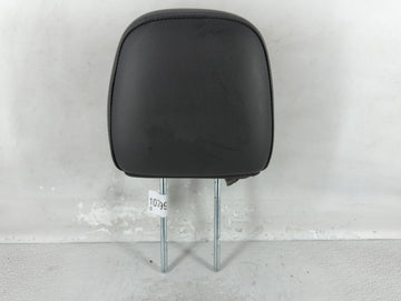 2010 Dodge Journey Headrest Head Rest Front Driver Passenger Seat Fits OEM Used Auto Parts