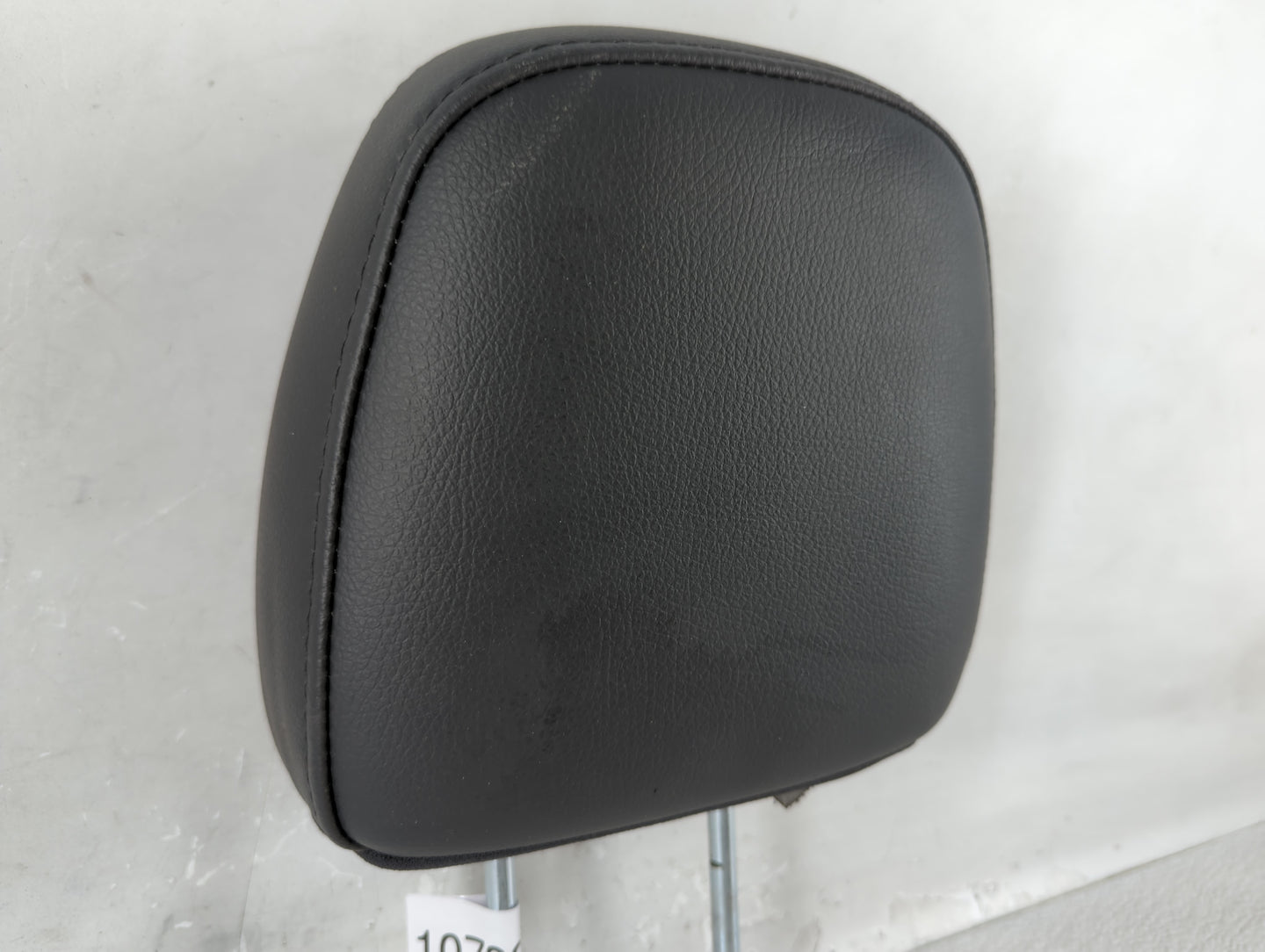2010 Dodge Journey Headrest Head Rest Front Driver Passenger Seat Fits OEM Used Auto Parts - Oemusedautoparts1.com