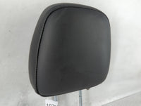 2010 Dodge Journey Headrest Head Rest Front Driver Passenger Seat Fits OEM Used Auto Parts - Oemusedautoparts1.com