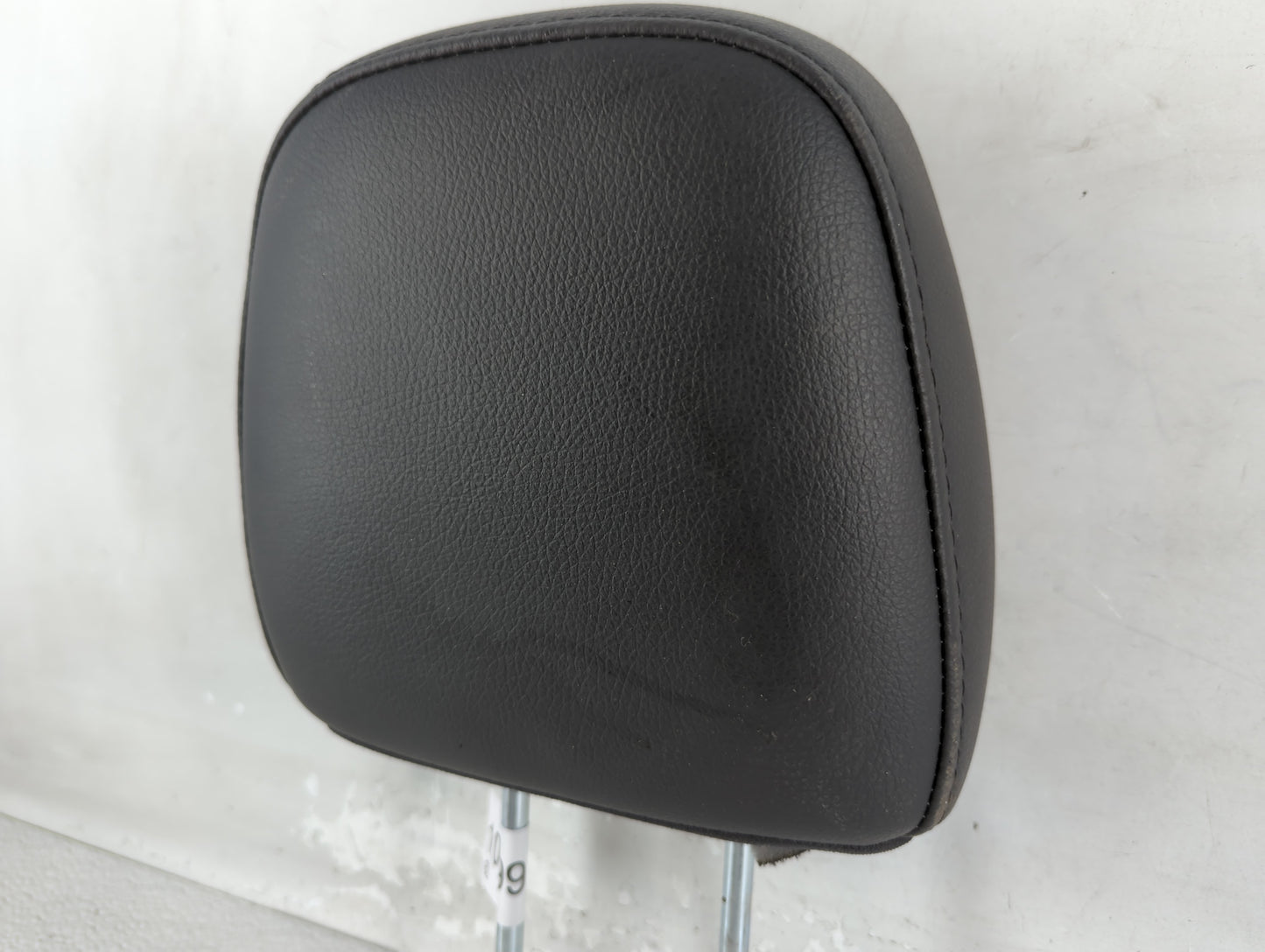 2010 Dodge Journey Headrest Head Rest Front Driver Passenger Seat Fits OEM Used Auto Parts - Oemusedautoparts1.com