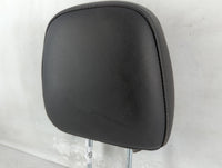 2010 Dodge Journey Headrest Head Rest Front Driver Passenger Seat Fits OEM Used Auto Parts - Oemusedautoparts1.com