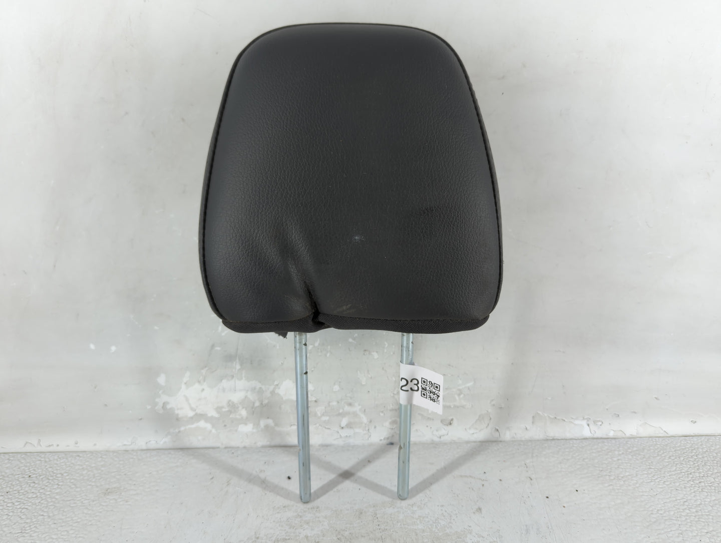 2010 Dodge Journey Headrest Head Rest Front Driver Passenger Seat Fits OEM Used Auto Parts - Oemusedautoparts1.com