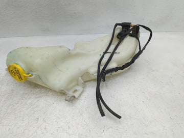 2010 Dodge Journey Windshield Washer Fluid Reservoir Bottle Oem - Oemusedautoparts1.com