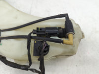 2010 Dodge Journey Windshield Washer Fluid Reservoir Bottle Oem - Oemusedautoparts1.com