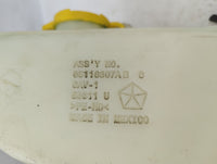 2010 Dodge Journey Windshield Washer Fluid Reservoir Bottle Oem - Oemusedautoparts1.com