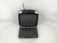 2010 Dodge Journey Information Radio Display Screen - Oemusedautoparts1.com