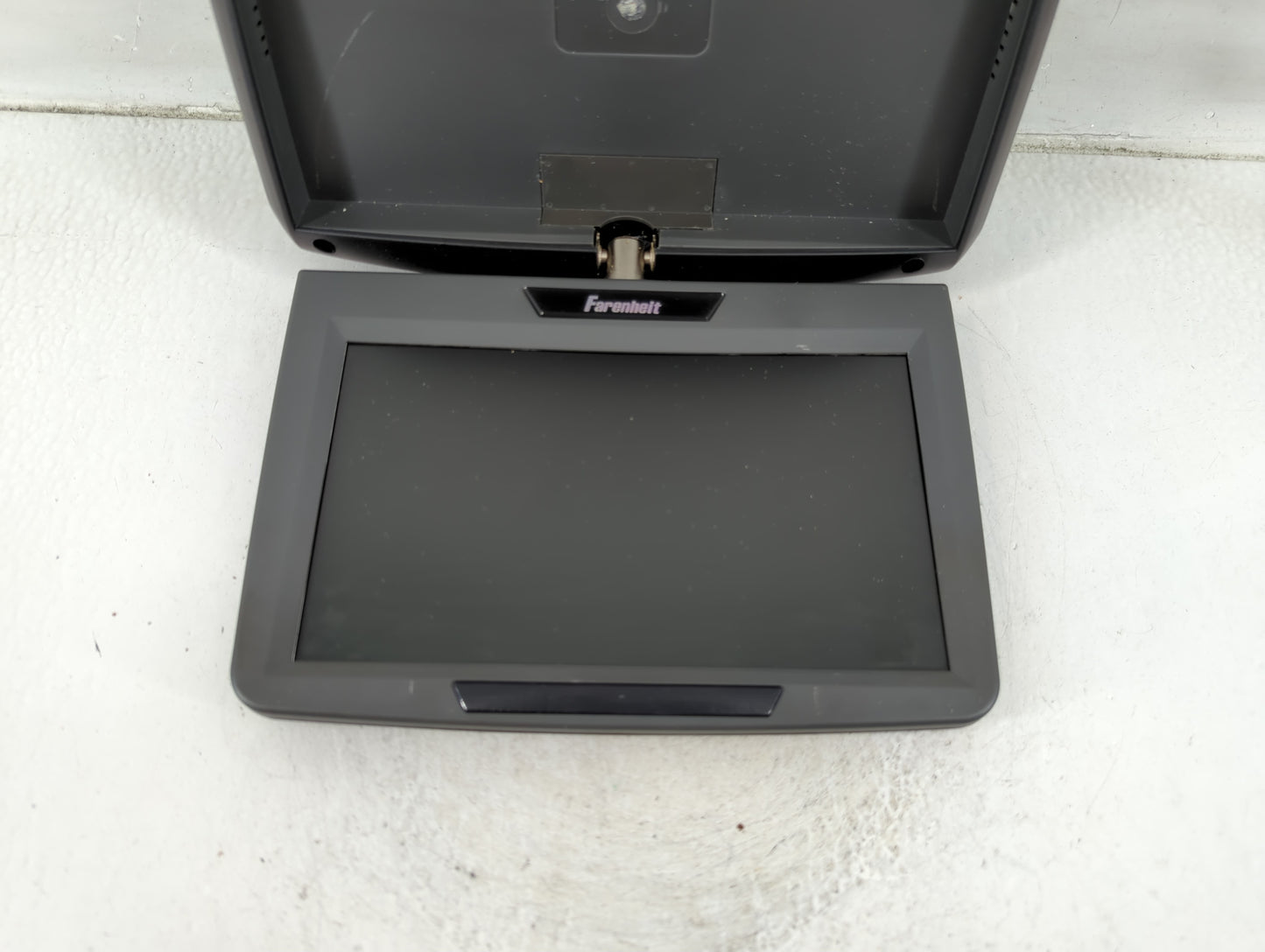2010 Dodge Journey Information Display Screen - Oemusedautoparts1.com